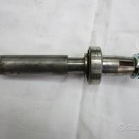 Perno Ruota Posteriore Lambretta E F originale
