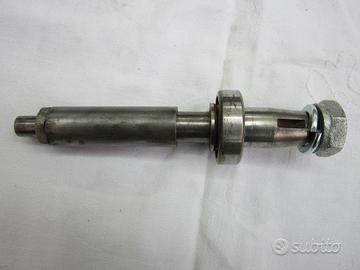 Perno Ruota Posteriore Lambretta E F originale