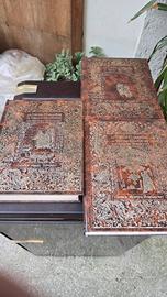 LA DIVINA COMMEDIA - DANTE ALIGHIERI - Del Drago 