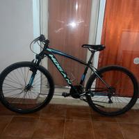 bici hogan