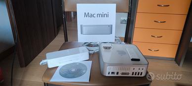 Mac mini 