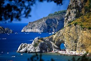 Weekend nel Cilento