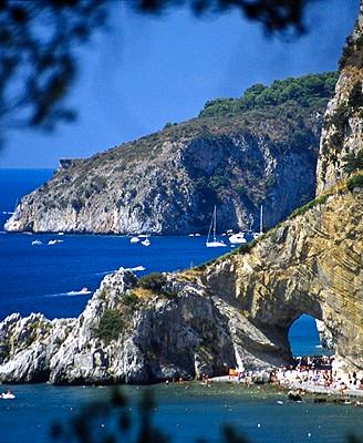 Weekend nel Cilento