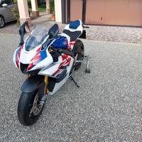 Honda CBR 1000 RR SP 30° ANN. KM 0