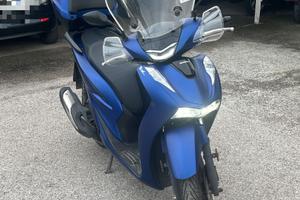 Honda SH 125 - 2025
