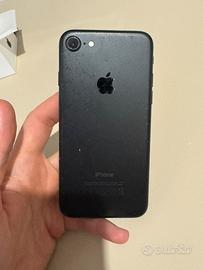 Iphone 7 da 128gb