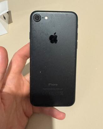 Iphone 7 da 128gb