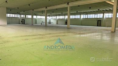 Immobile di 6250 m² a Giove