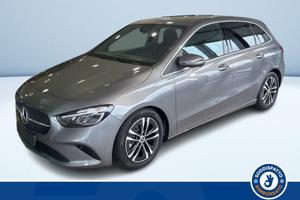 Mercedes-Benz Classe B 180d Street Edition Ad...