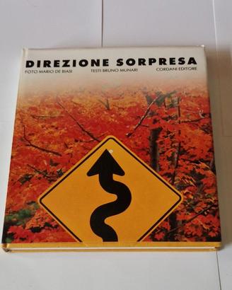 Libro di foto di Mario De Biasi