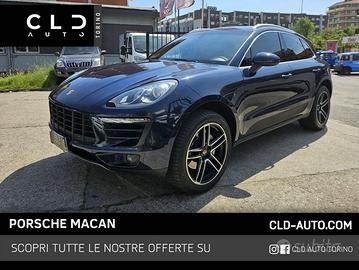 Porsche Macan 3.0d S 250cv pdk