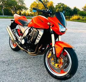 Z1000 Kawasaki 2003 come nuova