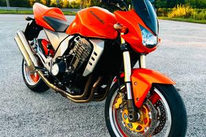 Z1000 Kawasaki 2003 come nuova
