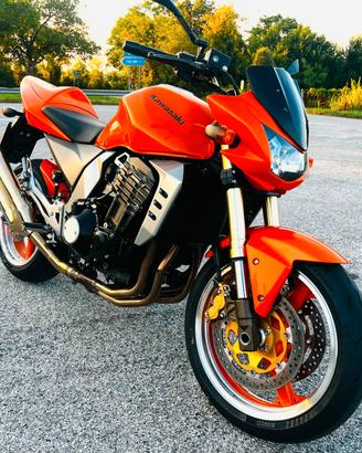 Z1000 Kawasaki 2003 come nuova