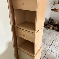 Comodini Modulari (6 pz)