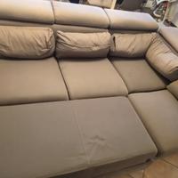 Divano poltrone e sofà