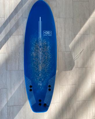 tavola da surf ocean earth