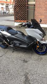 Yamaha T Max 530 - 2020