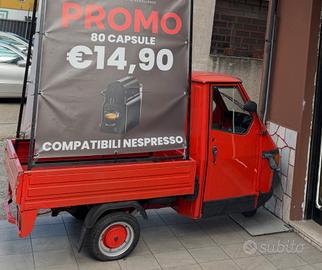 Ape piaggio