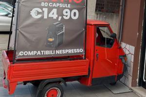 Ape piaggio