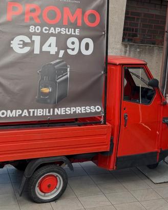 Ape piaggio