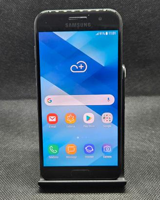 SAMSUNG GALAXY A3 2017 16GB PERFETTO 