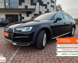 AUDI A4 allroad 2 serie A4 allroad 2.0 TDI 190...