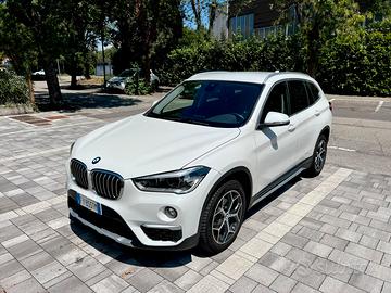 Bmw X1 sDrive18d xLine
