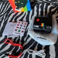 Polaroid Go Instant Camera Generation 2