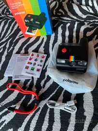 Polaroid Go Instant Camera Generation 2