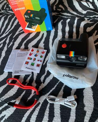 Polaroid Go Instant Camera Generation 2