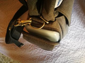 borsa per neonato giordani