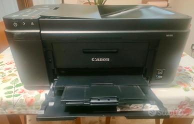 Stampante Multifunzione Canon PIXMA MX495 