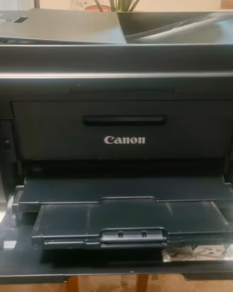 Stampante Multifunzione Canon PIXMA MX495 
