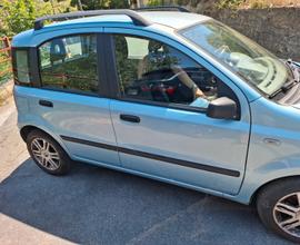 FIAT Panda 2ª serie - 2005