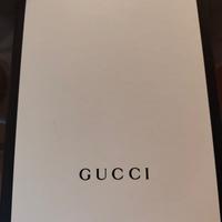 gucci princetown gingham horsebit mule