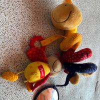 Gioco passeggino sigikid