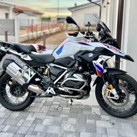 Bmw r 1250 gs - 2022