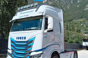 Iveco s way