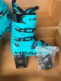 Scarponi Sci Head race