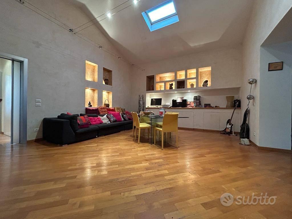 Appartamento – Cittaducale - Vista 4