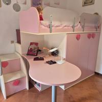 CAMERETTA PER BAMBINA