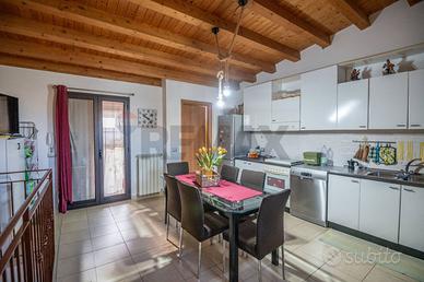 Casa Indipendente - Caltagirone