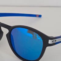 occhiali sole Oakley Latch Fathom Collection 
