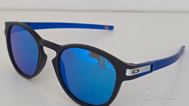 occhiali sole Oakley Latch Fathom Collection 