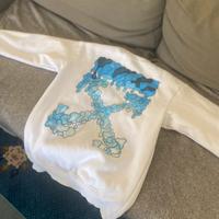 Felpa Off-White