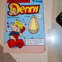 Fumetto - Denny 130 barzellette num 7