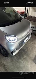 SMART BRABUS STYLE