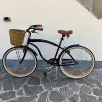 Bicicletta da donna come nuova