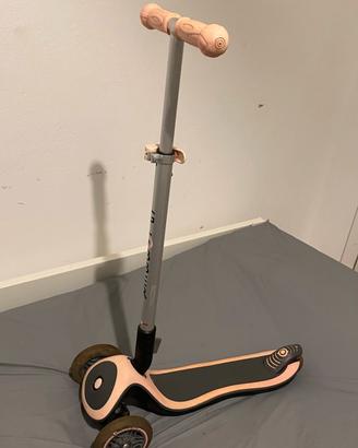 Monopattino Globber Primo Lights 3 ruote con luci